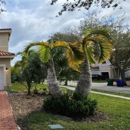 Rent this 4 bed townhouse on 16991 Southwest 36th Court in Miramar, FL 33027
