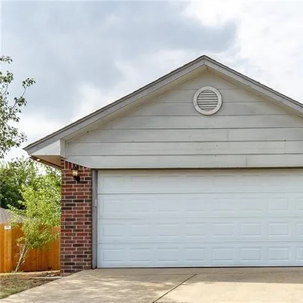 Buy this 3 bed house on 1398 Silver Maple Lane in Noble, OK 73068