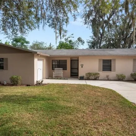 Buy this 3 bed house on 1419 Timberidge Drive in Fox Town, Polk County