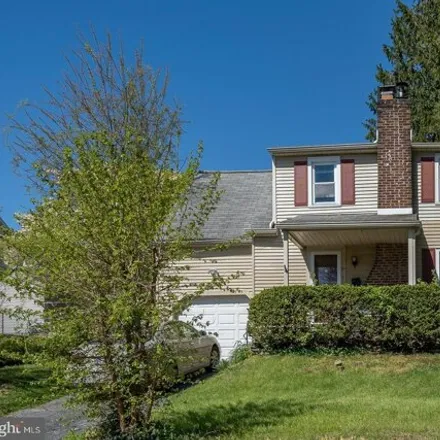 Buy this 3 bed house on 28 Price Street in Lower Merion Township, PA 19004