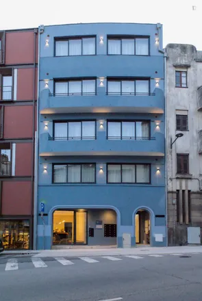 Image 2 - Fontinha, Rua da Fontinha, 4000-201 Porto, Portugal - Apartment for rent