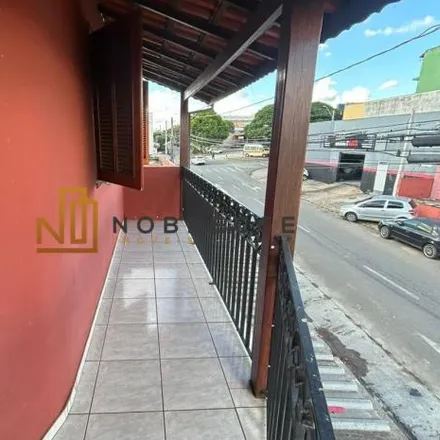 Image 1 - Rua José Estanislau Ambiel, Jardim Morada do Sol, Indaiatuba - SP, 13348-400, Brazil - House for rent