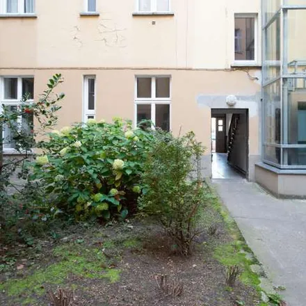 Image 9 - Krippe Sonnenkäfer, Eldenaer Straße 36, 10247 Berlin, Germany - Apartment for rent