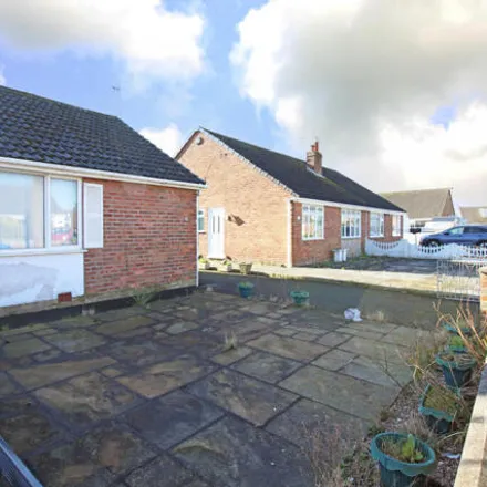 Buy this 1 bed house on Milburn Avenue in Thornton, FY5 2LB