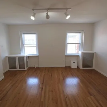 Rent this studio apartment on 734 South 20th Street in Philadelphia, PA 19146