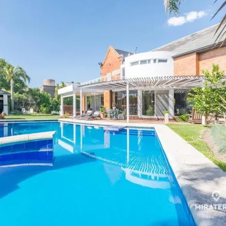 Buy this 4 bed house on Ugarteche 340 in Antártida Argentina, Rosario