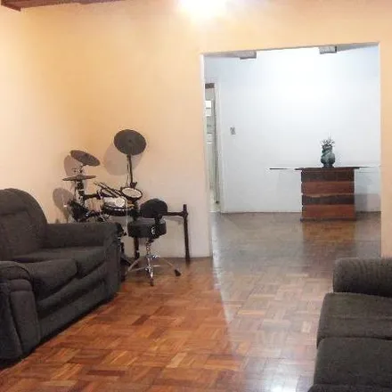 Buy this 4 bed house on Rua Urussunga in Guarujá, Porto Alegre - RS