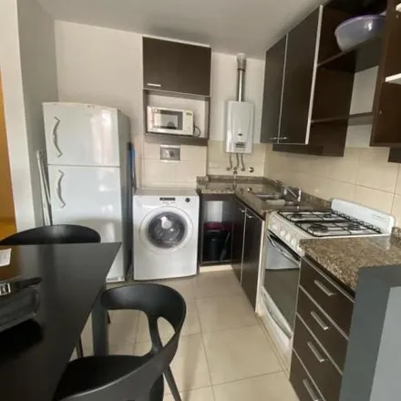 Rent this 1 bed apartment on SushiClub in Boulevard Chacabuco 660, Nueva Córdoba
