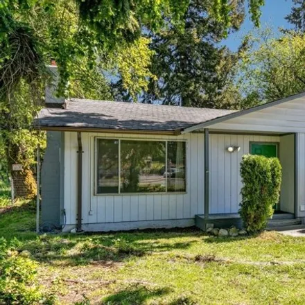 Buy this 3 bed house on New Hope Baptist Church in East 58th Street, Tacoma