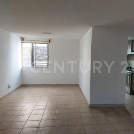Rent this 3 bed apartment on Avenida Tláhuac in Colonia Vergel, 09860 Mexico City
