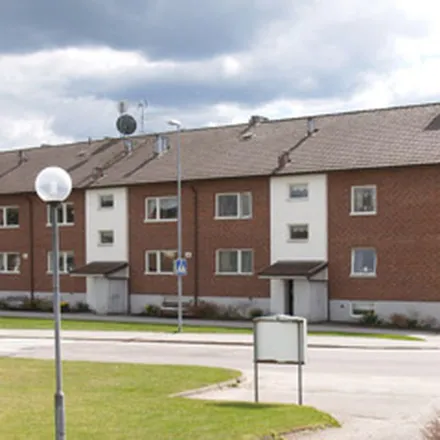 Rent this 2 bed apartment on Storegården in Mönevägen, 520 24 Blidsberg