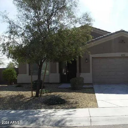 Buy this 4 bed house on 15921 West Gelding Drive in Surprise, AZ 85379