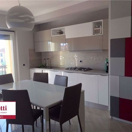 Rent this 3 bed apartment on ASL 1 Avezzano - Sulmona - Castel Di Sangro in Via Monte Velino, 67051 Avezzano AQ