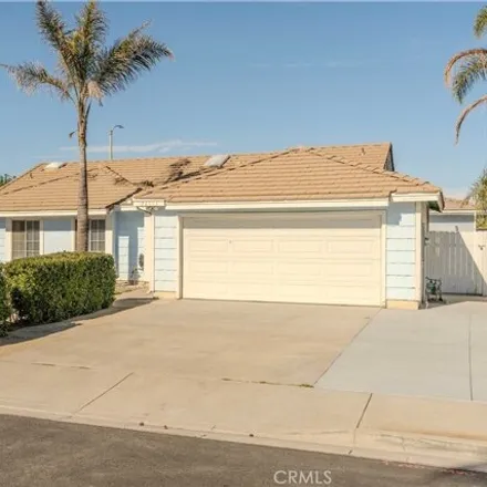 Buy this 4 bed house on 24188 Mount Russel Drive in Moreno Valley, CA 92553