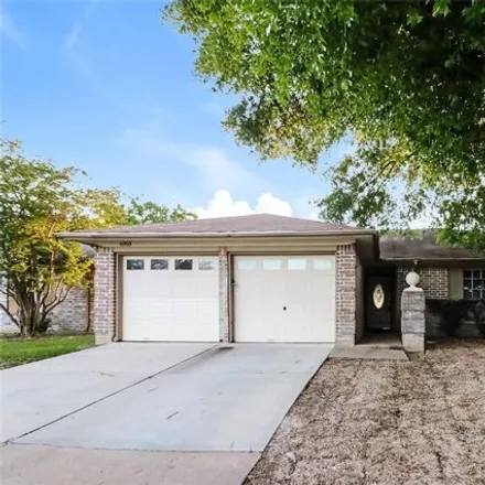 Image 1 - 6705 Loch Bruceray Drive, Harris County, TX 77084, USA - House for sale