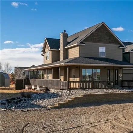 Buy this 6 bed house on 3703 Iroquois Trail in Yellowstone County, MT 59106