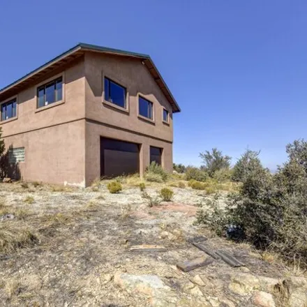 Buy this 1 bed house on South Hawk Mountain Trail in Yavapai County, AZ