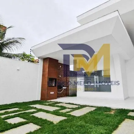 Image 2 - Rua Escritor Limeira Tejo, Bairro Luiz Gonzaga, Caruaru - PE, 55016-430, Brazil - House for sale