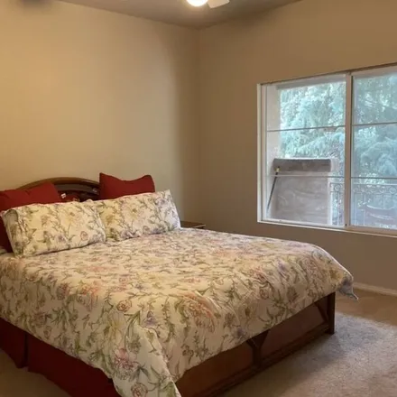 Rent this 2 bed condo on Colorado Springs