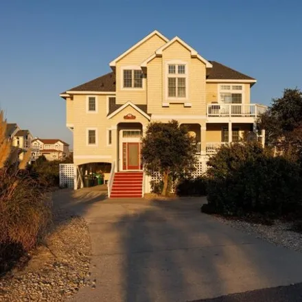 Buy this 6 bed house on 407 Myrtle Pond Road in Corolla, Currituck County