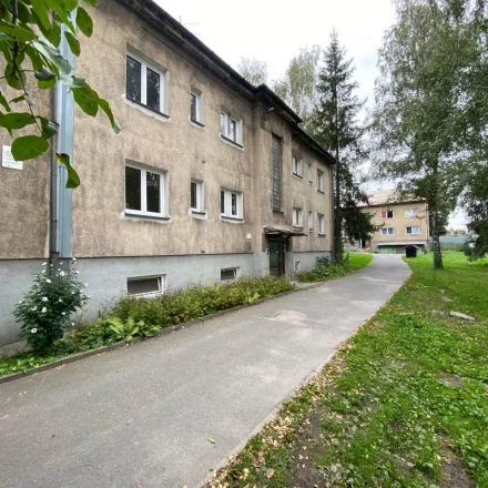 Rent this 3 bed apartment on Žofinská 901 in 735 14 Orlová, Czechia