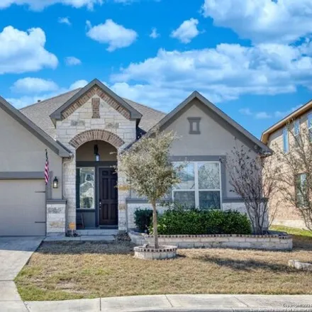 Buy this 3 bed house on Taverns Turn in Bexar County, TX