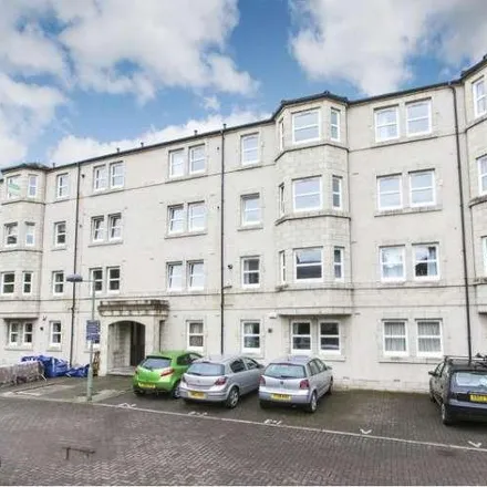 Image 1 - 4 Millar Place, City of Edinburgh, EH10 5HJ, United Kingdom - Apartment for rent