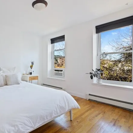 Image 8 - 165A Do The Right Thing Way, New York, NY 11221, USA - Townhouse for sale
