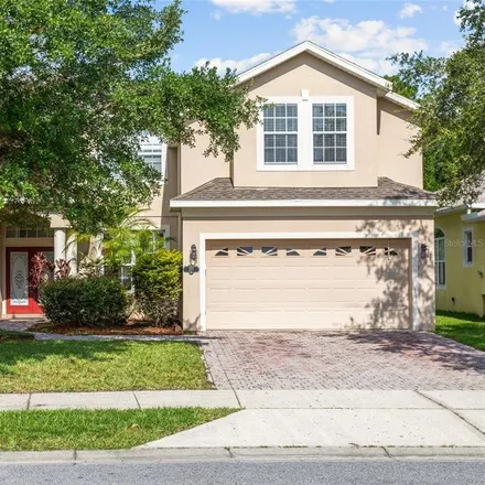 Buy this 5 bed house on 217 Porchester Drive in Sanford, FL 32771