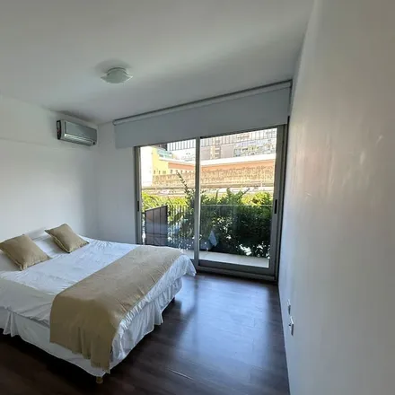 Rent this studio apartment on Palermo in Buenos Aires, Argentina