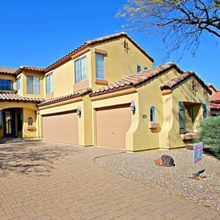 Buy this 5 bed house on 3114 West Donatello Drive in Phoenix, AZ 85086