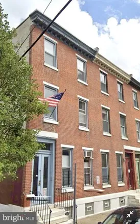 Buy this 7 bed townhouse on 1531 Brandywine Street in Philadelphia, PA 19130