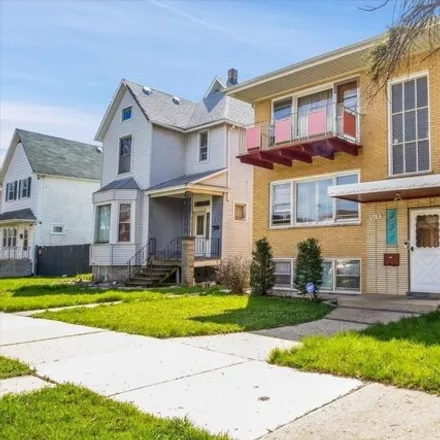 Image 1 - 3517 W 64th St, Chicago, Illinois, 60629 - House for sale
