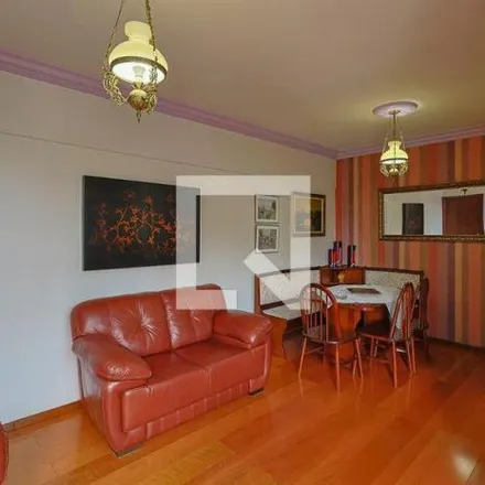 Rent this 2 bed apartment on Rua Juruá in Silveira, Belo Horizonte - MG