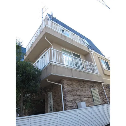 Image 4 - unnamed road, Kami Takaido, Setagaya, 168-0074, Japan - Apartment for rent