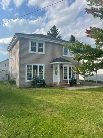 Buy this 3 bed house on 169 Eleventh Avenue in Madawaska, 04756