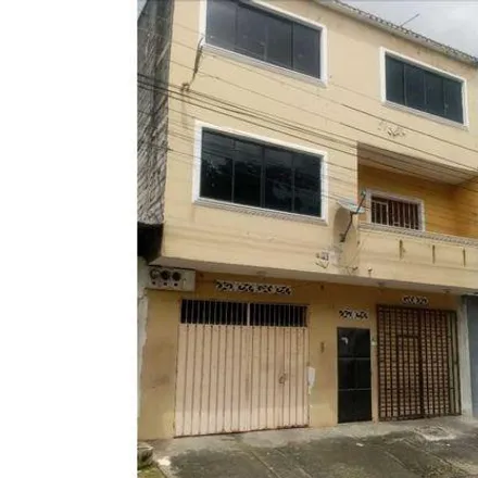 Buy this 8 bed house on Machinaza in 090501, Guayaquil