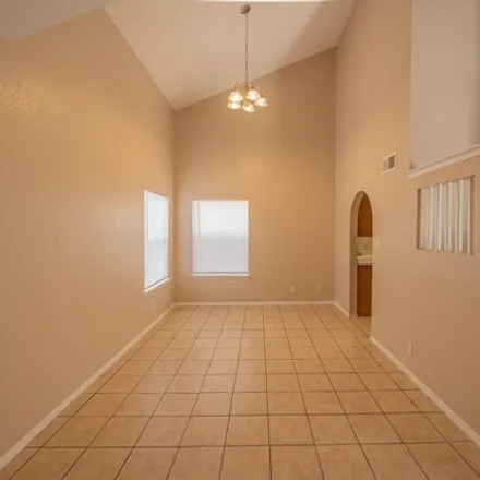 Image 3 - 7421 Emmett Larkin Pl, El Paso, Texas, 79904 - House for rent