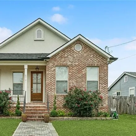 Buy this 3 bed house on 5745 Wickfield Drive in New Orleans, LA 70122
