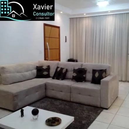 Buy this 3 bed house on Avenida Doutor Getúlio Vargas Barbosa in Guarulhos, Guarulhos - SP