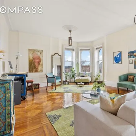Buy this studio apartment on 152 Prospect Park West in New York, NY 11215