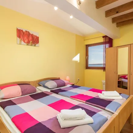 Rent this 1 bed apartment on Lukovo Šugarje in Lika-Senj County, Croatia