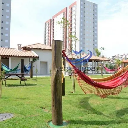 Buy this 2 bed apartment on Rua Vitória Régia in Jardim Santa Lúcia, Várzea Paulista - SP