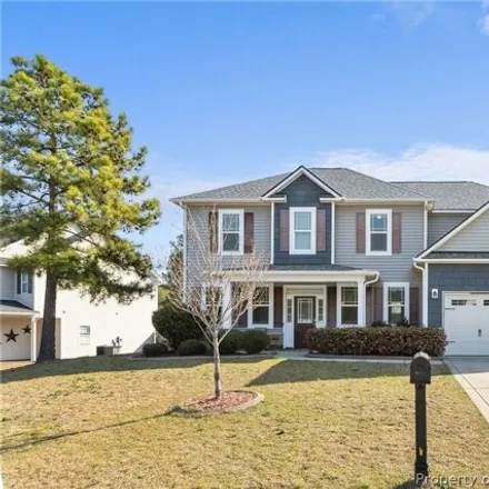 Buy this 5 bed house on unnamed road in Harnett County, NC