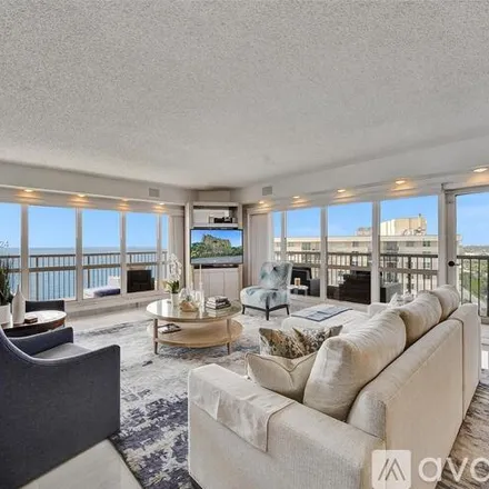 Rent this 3 bed condo on 1800 S Ocean Blvd