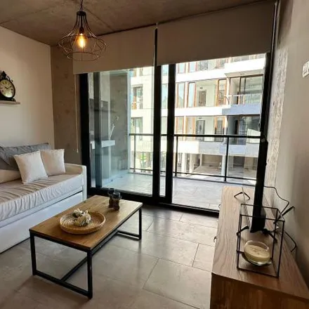 Rent this 1 bed apartment on Avenida Arquitecto Jorge Bunge in Partido de Pinamar, 7167 Pinamar