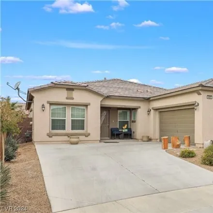 Rent this 4 bed house on unnamed road in North Las Vegas, NV 89031