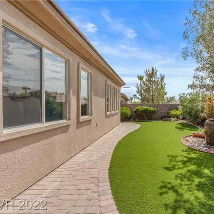 Image 5 - 10815 Meadow Garden Court, Summerlin South, NV 89135, USA - House for sale