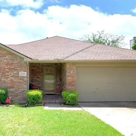 Rent this 3 bed house on 1091 Ridgecrest Drive in McKinney, TX 75069