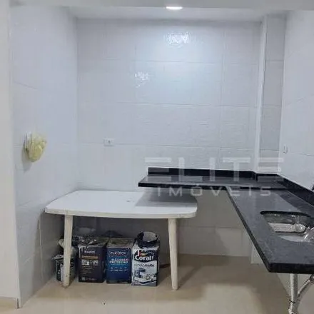 Buy this 2 bed apartment on Rua Oscar Thon in Vila Homero Thon, Santo André - SP